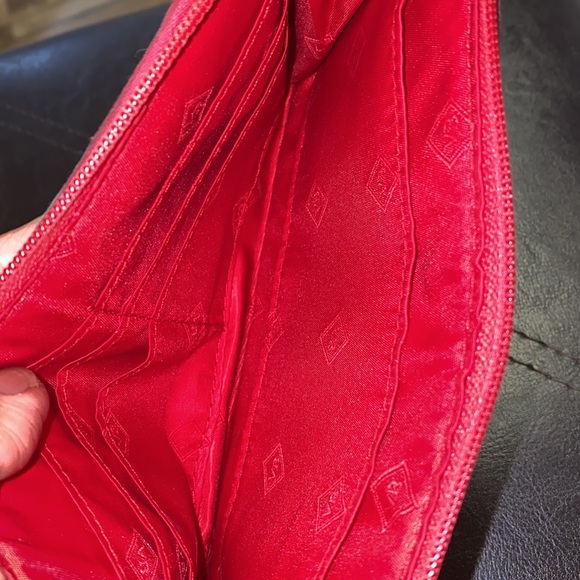 vera bradley bracelet wallet, - Picture 3 of 8